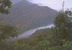 Cumberland Gap