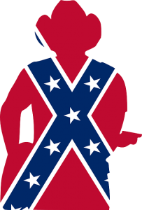 states that make up the south