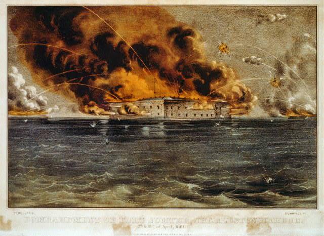 civil-war-blunders-abraham-lincoln-runaway-ship-Bombardment_of_Fort_Sumter(3b52027r)