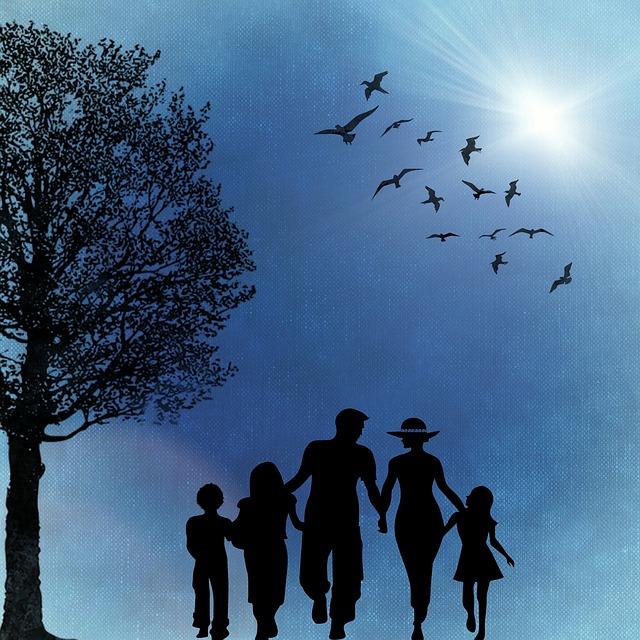 Family Nature and Adoption
