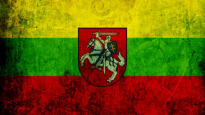 february-16-2018-commemorates-centennial-of-lithuanian-independence-Lithuanian-Flag-COA