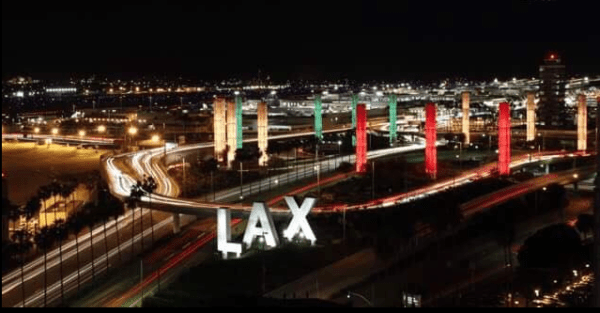 Lithuanian Centennial Celebration 2018 Examples - LAX