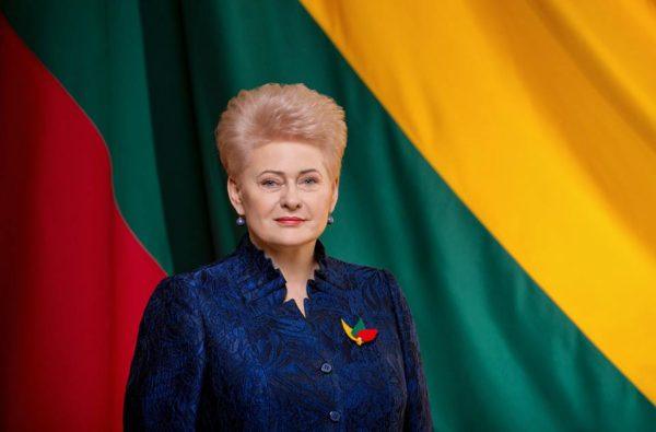 10-over-the-top-ways-lithuania-celebrated-its-100th-anniversary-president-grybauskaite