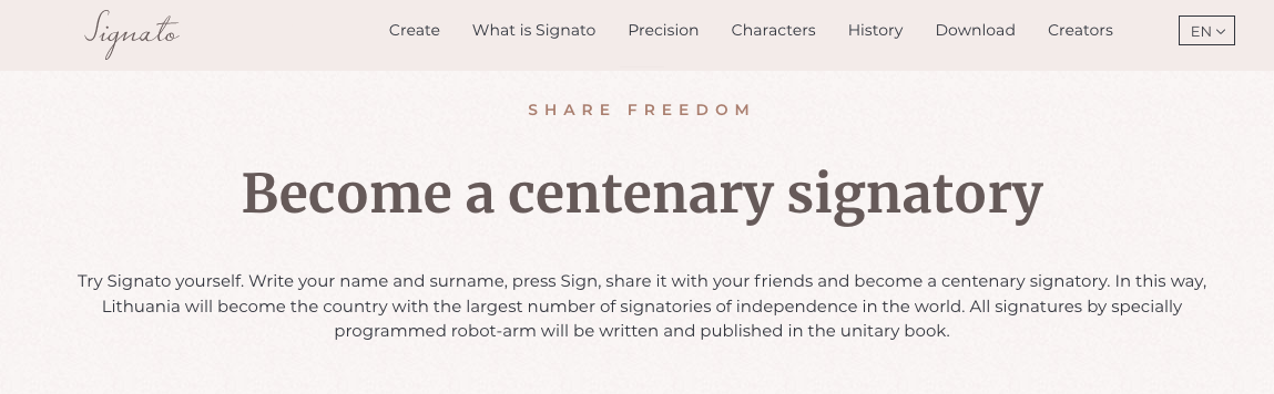 10-over-the-top-ways-lithuania-celebrated-its-100th-anniversary-signato