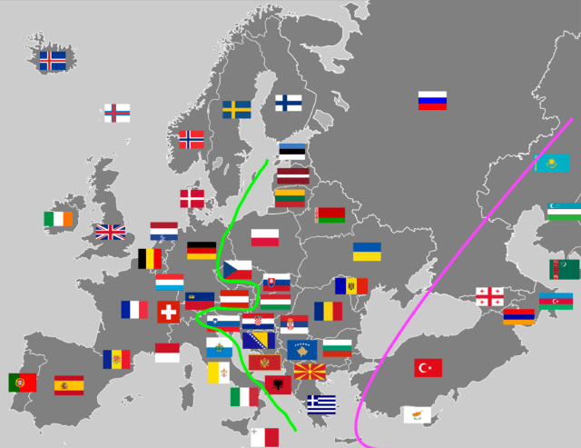the-flags-of-europe-and-their-design-similaritie-western-eastern-transcontinental