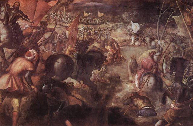 Italy Joyeuse Jacopo_Tintoretto_014