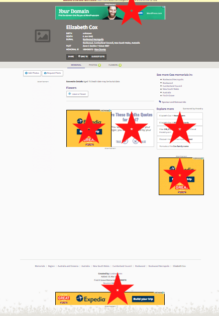 complaints-ignored-as-find-a-grave-new-website-is-only-getting-worse-admess