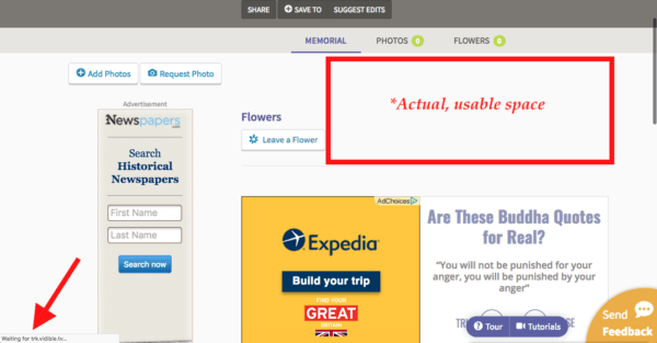 complaints-ignored-as-find-a-grave-new-website-is-only-getting-worse-ads-mid