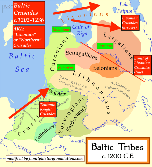 founding-of-the-lithuanian-nation-under-king-mindaugas-baltic-tribes-crusades