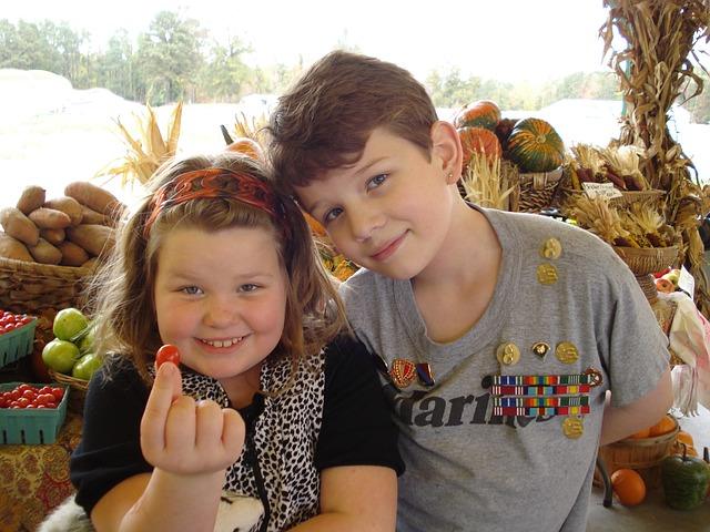 genealogy and family