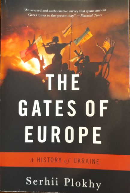 book-review-the-gates-of-europe-a-history-of-ukraine-by-serhii-plokhy-cover