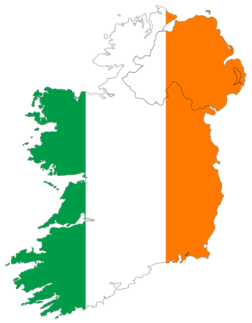 flag-maps-of-western-europe-ireland-british-isles-eire