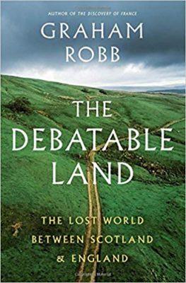 book-review-the-debatable-land-graham-robb-cover