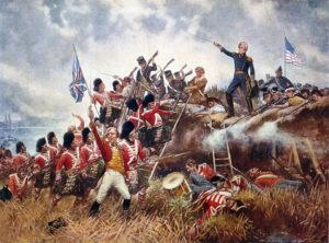 battle of new orleans