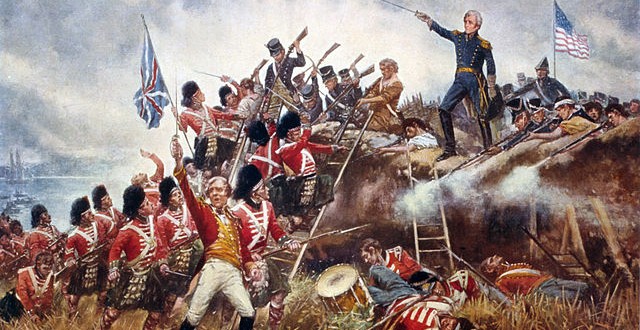 battle of new orleans
