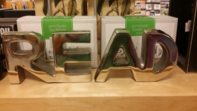 2015 Reading List Books