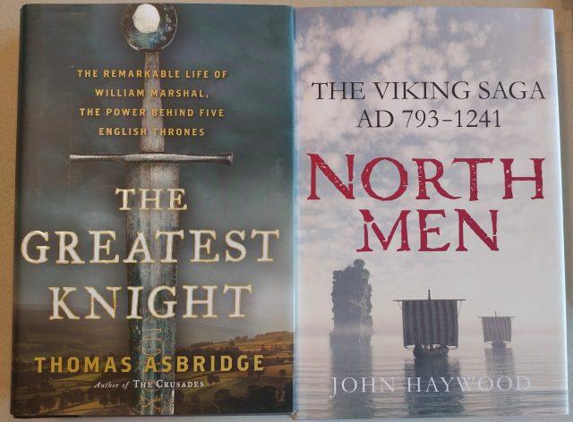 2016 Reading List Books