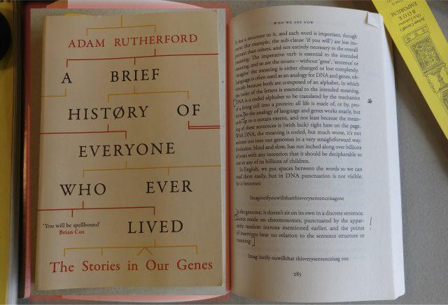 a brief history-of-everyone-who-ever-lived-adam-rutherford-genes