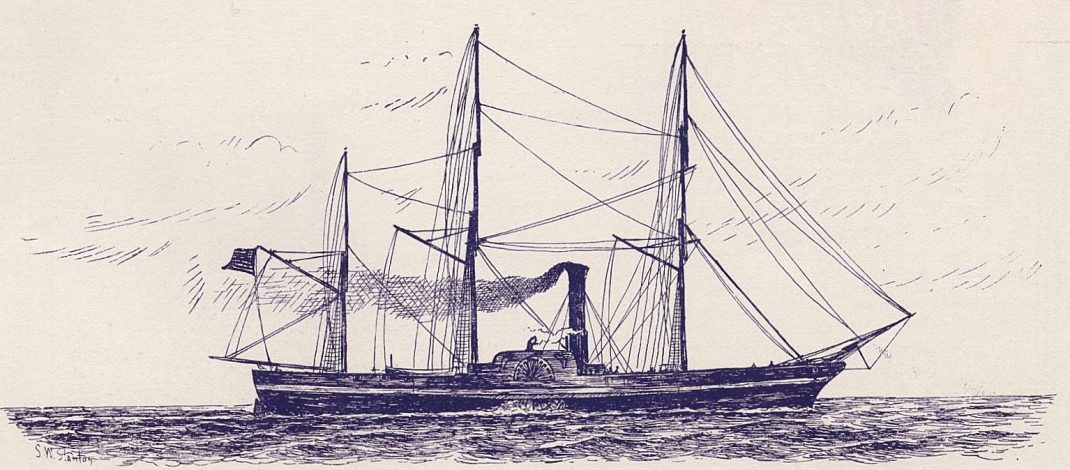 civil-war-blunders-abraham-lincoln-runaway-ship-Powhatan_(steam_frigate)_01