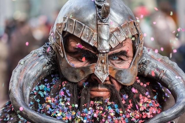 reading-northmen-the-viking-saga-will-make-you-grow-horns-carnival-mask-costume-panel