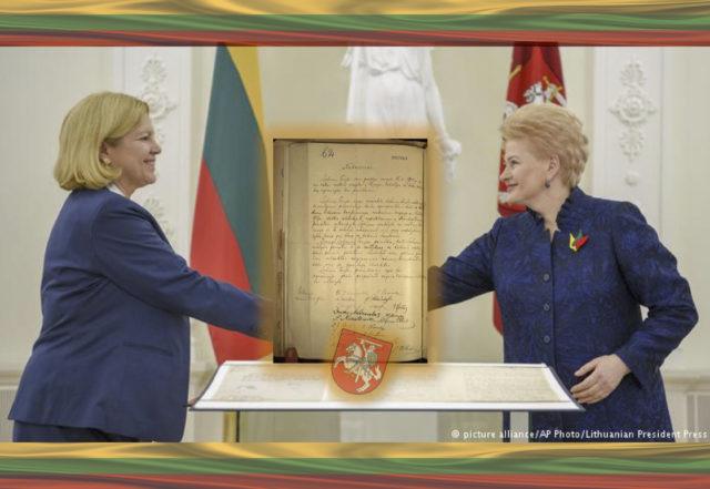 declaration-of-independence-to-return-to-lithuania-in-time-for-centennial