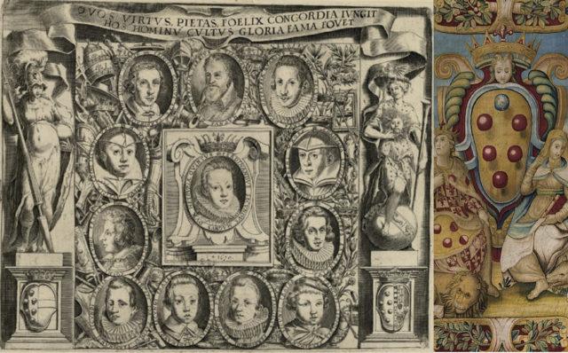 the-medici-family-connection-to-medieval-lithuania-featured