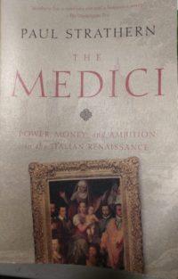 book-review-the-medici-by-paul-strathern-cover