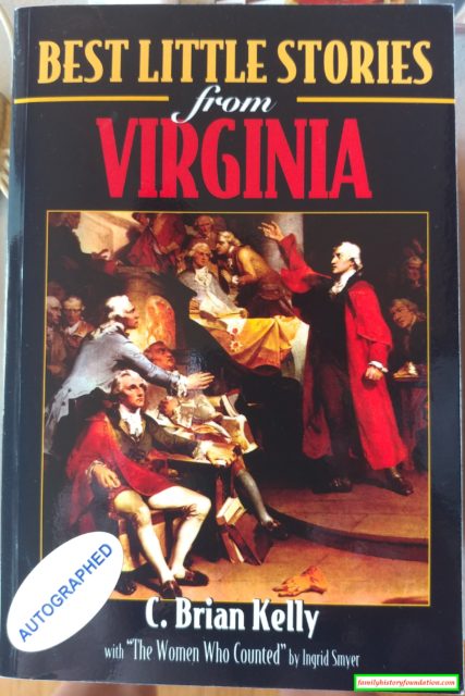 reading-virginia-a-list-of-recommended-books-best-little-stories-virginia-kelly