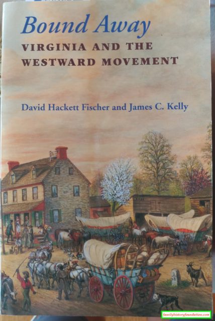 reading-virginia-a-list-of-recommended-books-bound-away-fischer