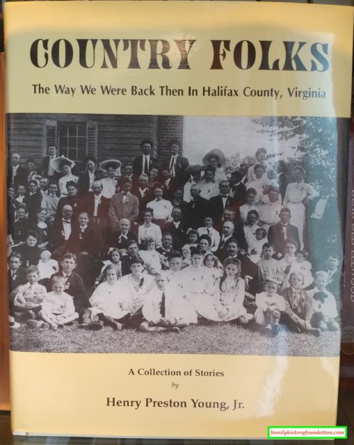 reading-virginia-a-list-of-recommended-books-country-folks-way-we-were-young