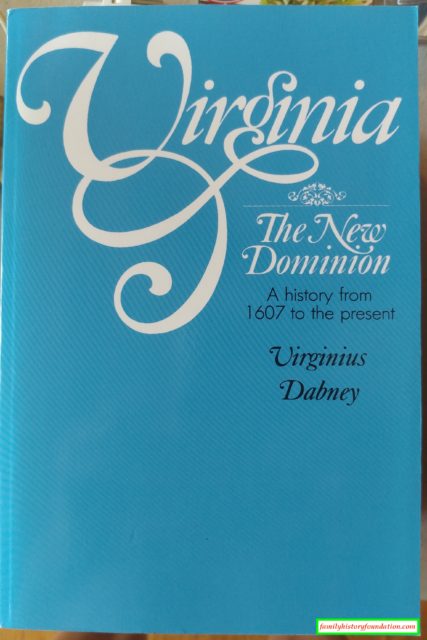 reading-virginia-a-list-of-recommended-books-virginia-new-dominion-dabney