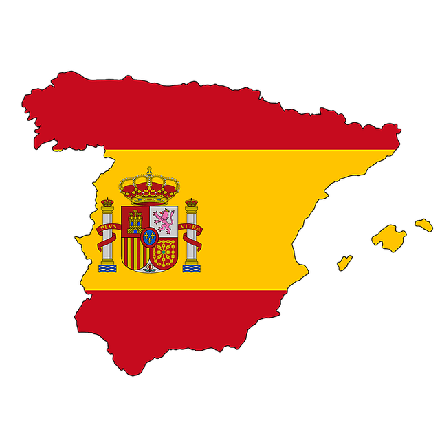 flag-maps-of-southern-europe-espana