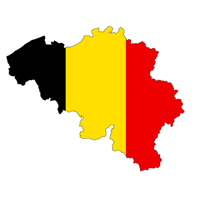 flag-maps-of-western-europe-belgium
