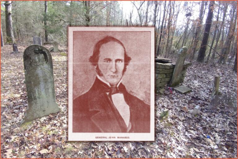 General Manasco: The Obituary of Gen. John Manasco of Alabama 1 general-manasco-gen-john-manasco-of-alabama-a-biography-featured