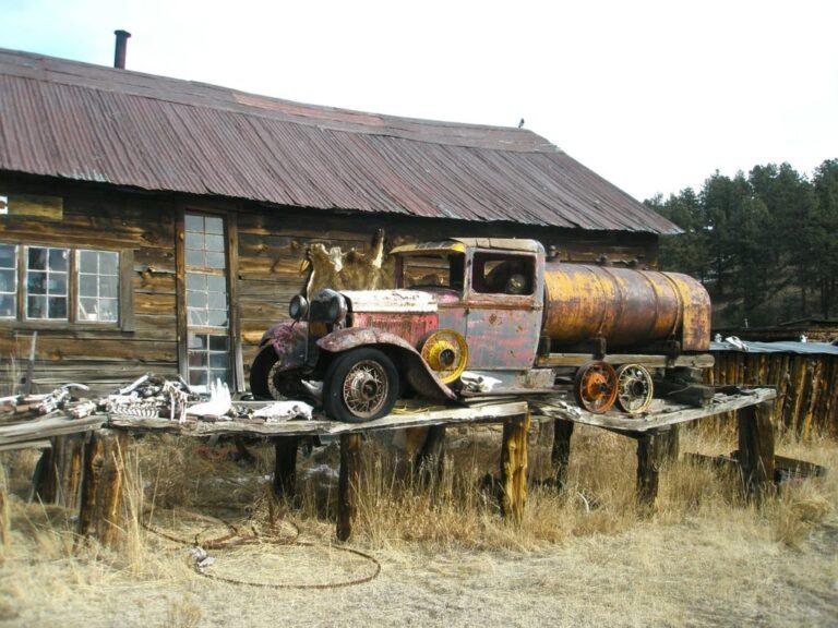 Manasco Alabama: One Of America's Oldest Ghost Towns 4 manasco-alabama-one-of-america's-oldest-ghost-towns-featured