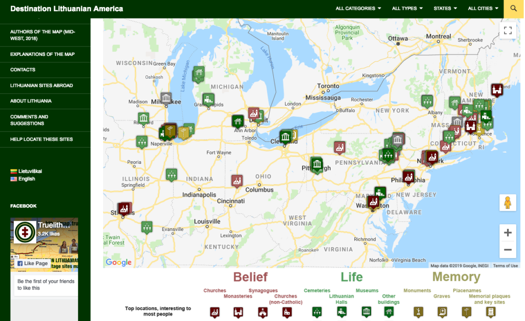 destination-lithuanian-america-aims-for-100%-documentation-tikslas