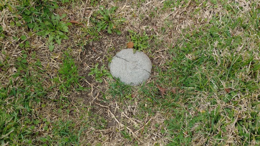 photograph cemetery headstones Ontario, CA