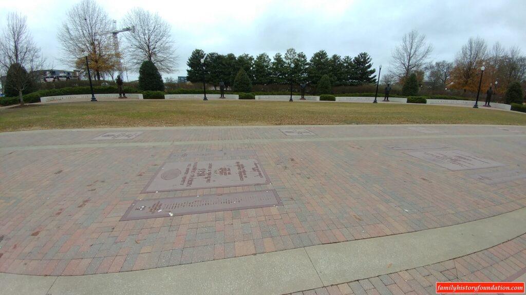 Crimson Tide football coaches - Bryant-Denny