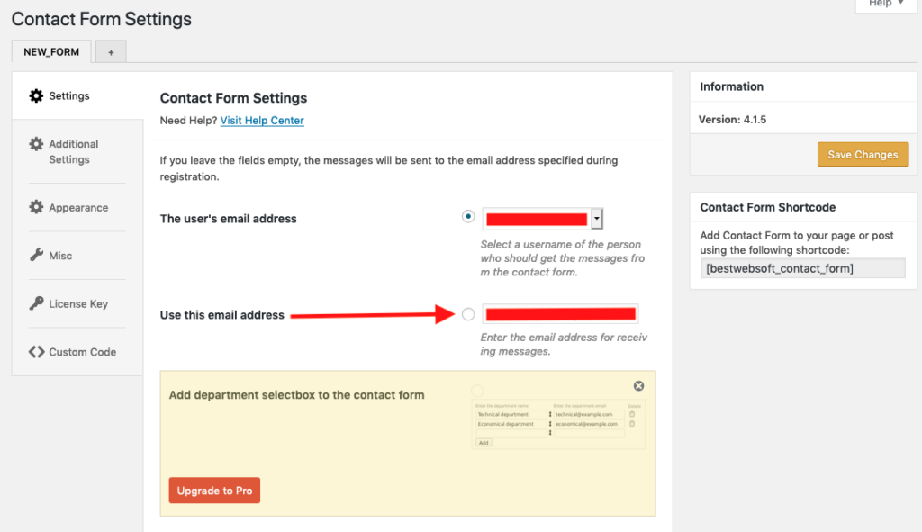 wordpress-form-plugins contact form bws