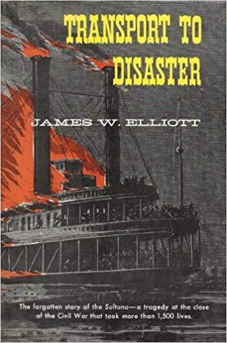 Transport to Disaster - Elliott