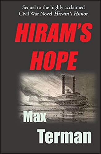 Hiram's Hope - Max Terman