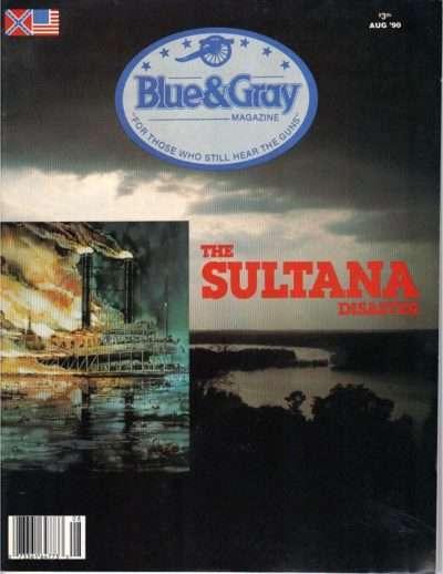 Blue Gray Magazine 1990