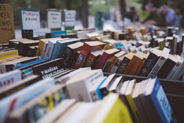 2019 Reading List