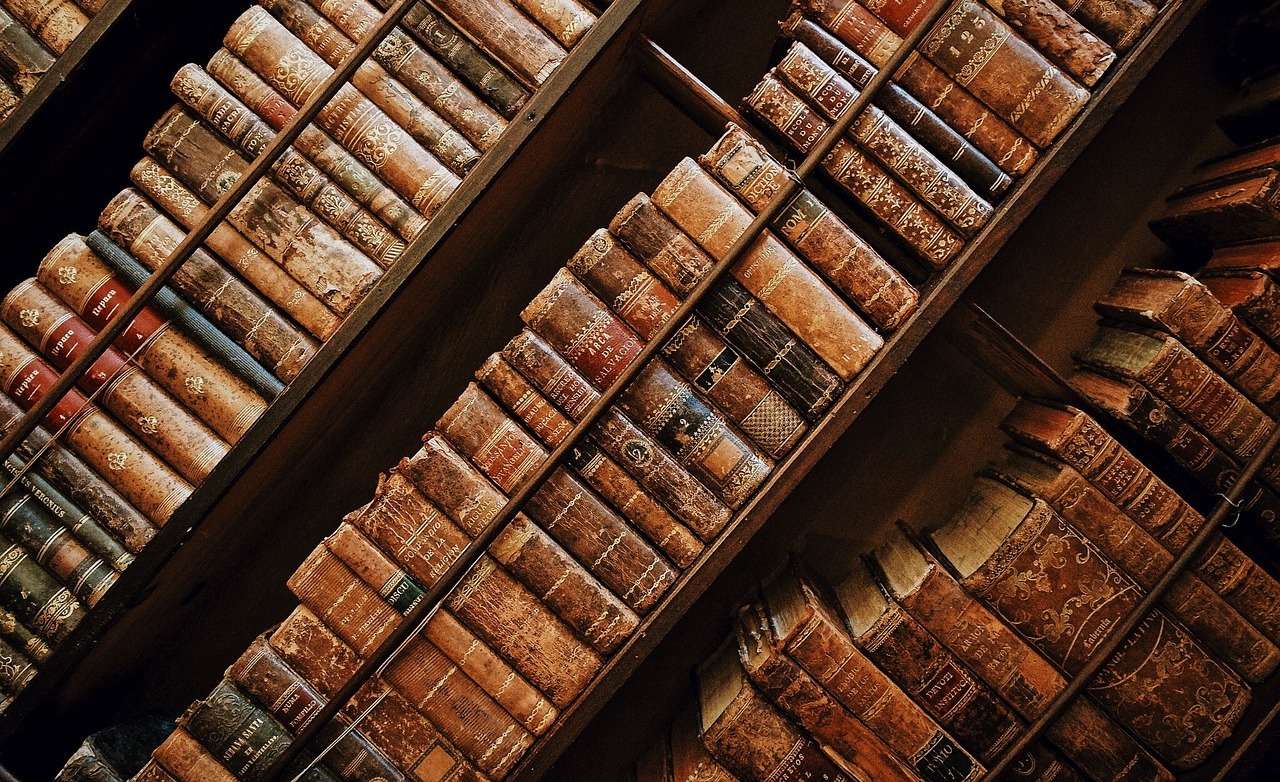 My 2020 Reading List