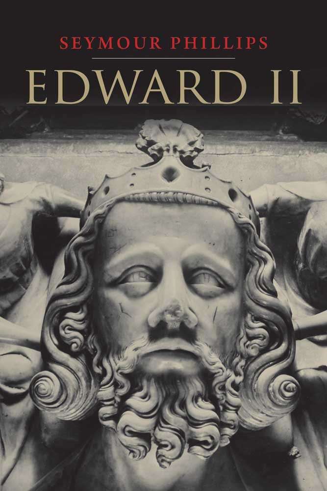 Edward II Phillips Plantagenet Reading List