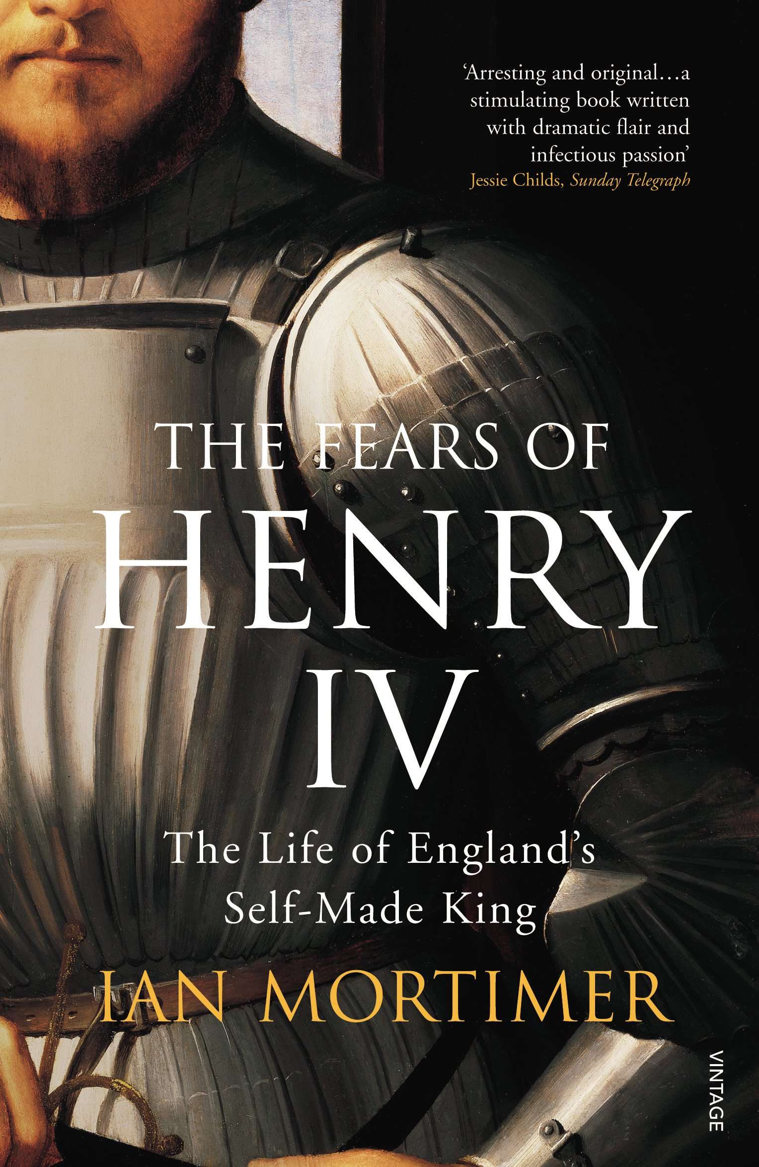 Henry IV Mortimer Plantagenet Reading List
