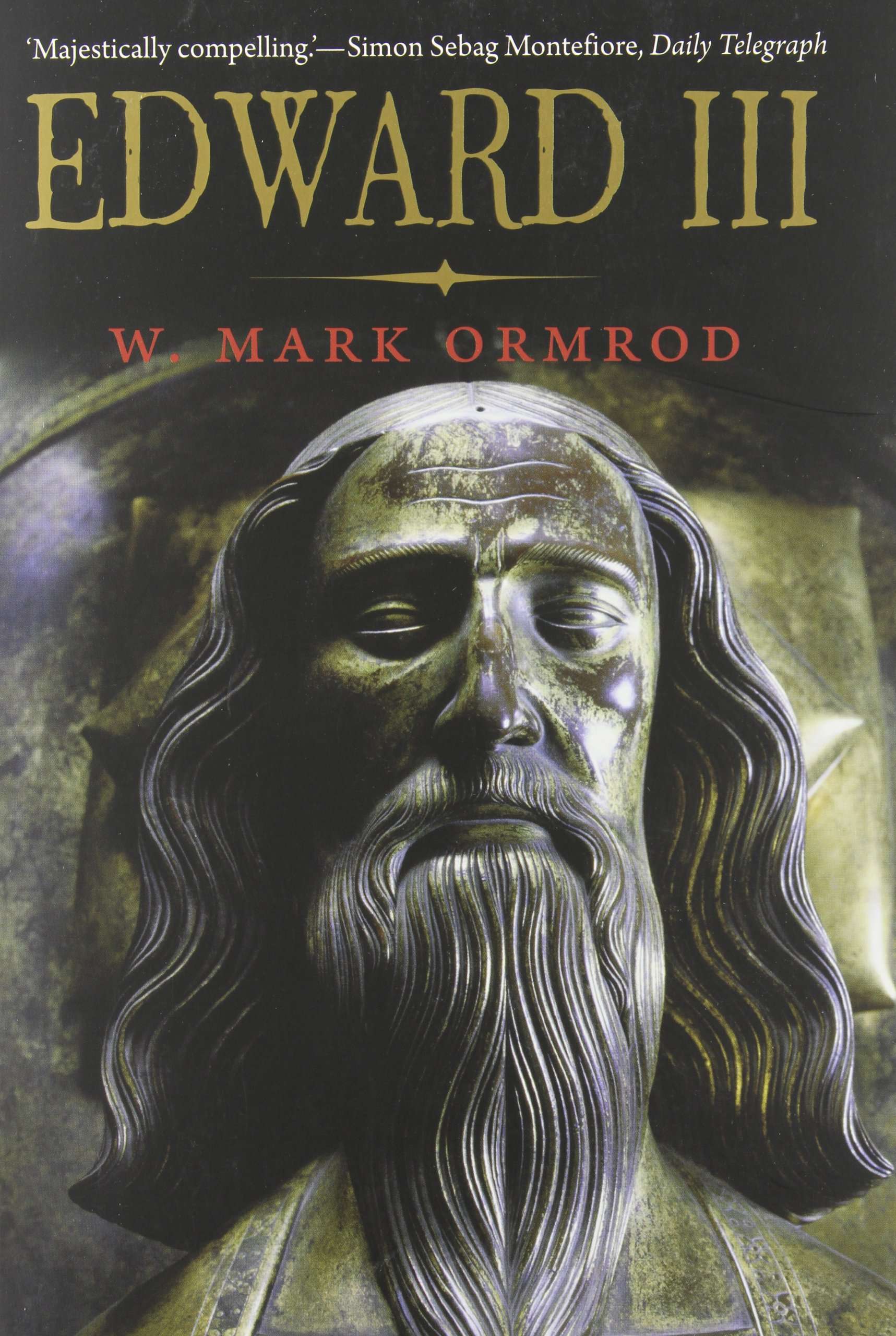 Edward III Ormond Plantagenet Reading List