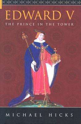 Edward V Plantagenet Reading List