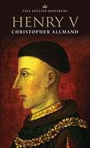 Henry V Allmand Plantagenet Reading List