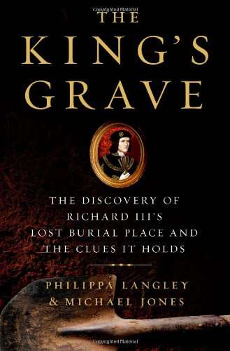 plantagenet history reading list kings grave langley jones